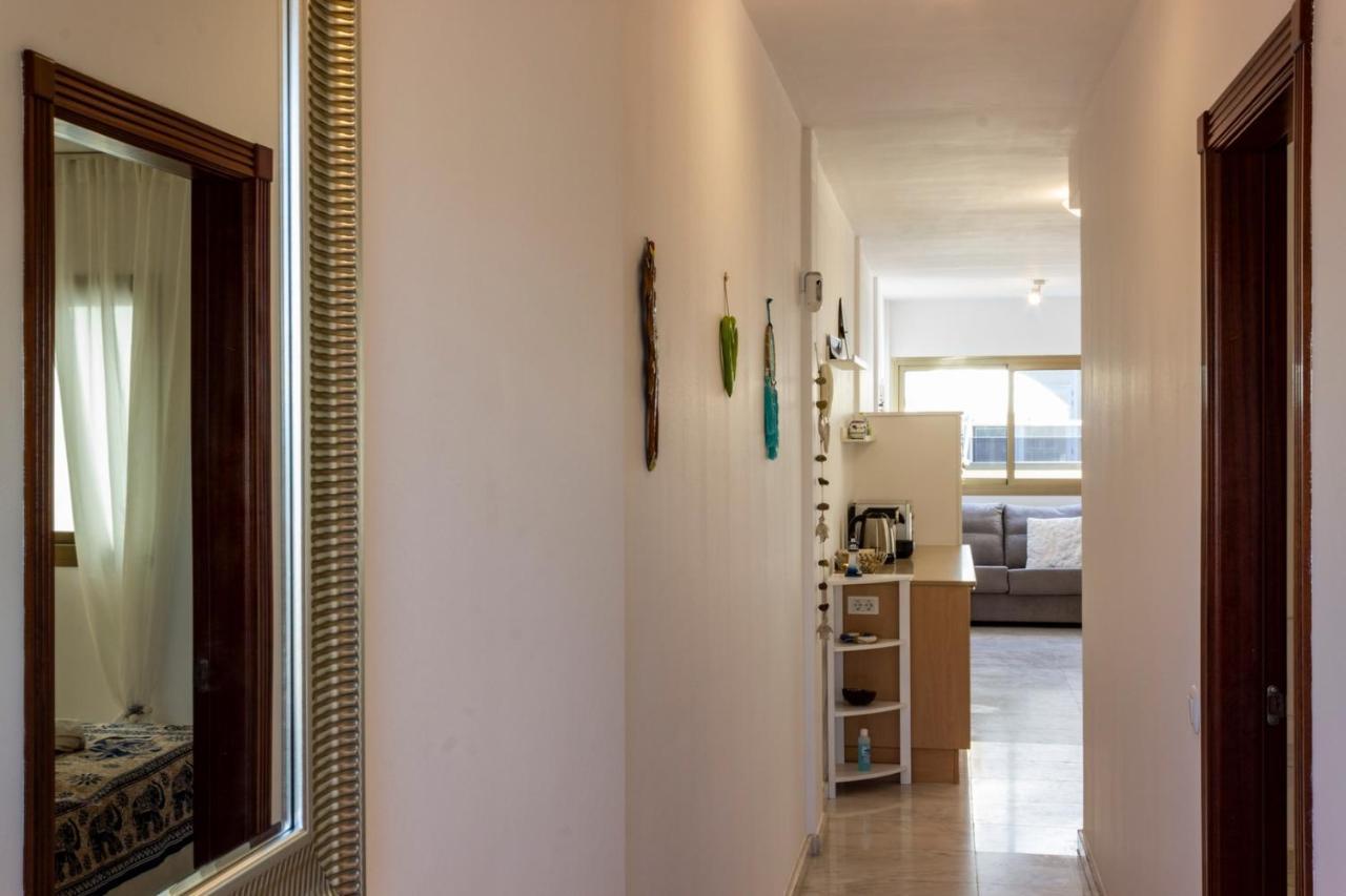 Apartamento Miramar El Cotillo  Exterior photo
