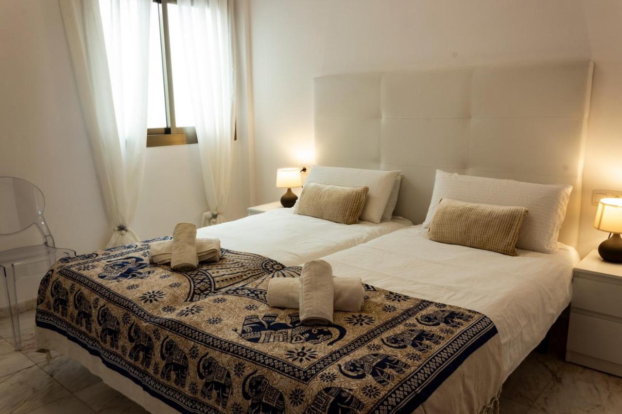 Apartamento Miramar El Cotillo  Exterior photo