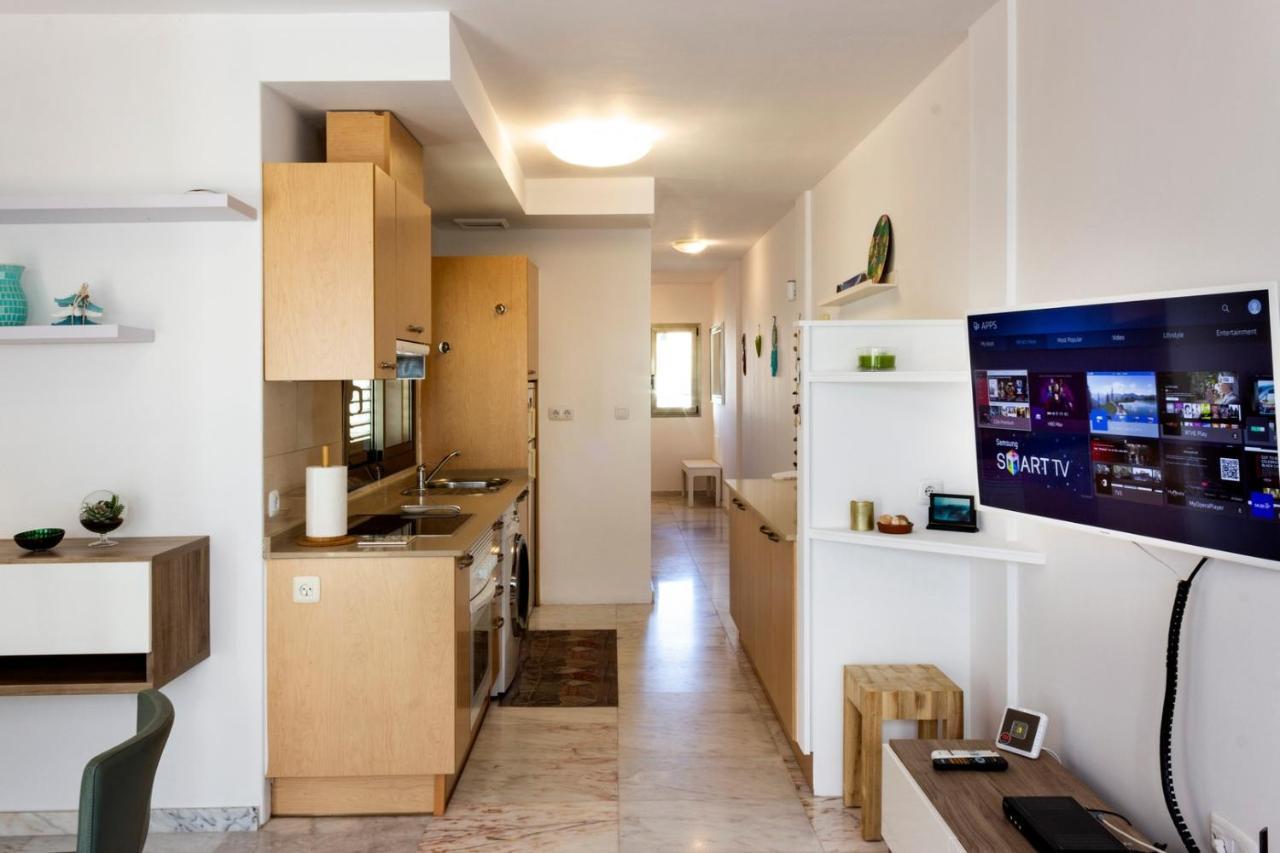 Apartamento Miramar El Cotillo  Exterior photo