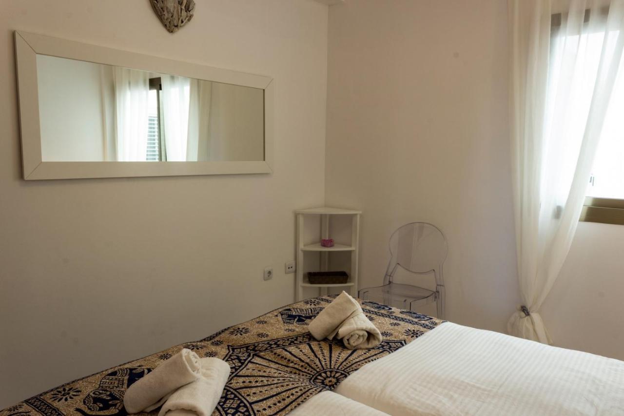 Apartamento Miramar El Cotillo  Exterior photo