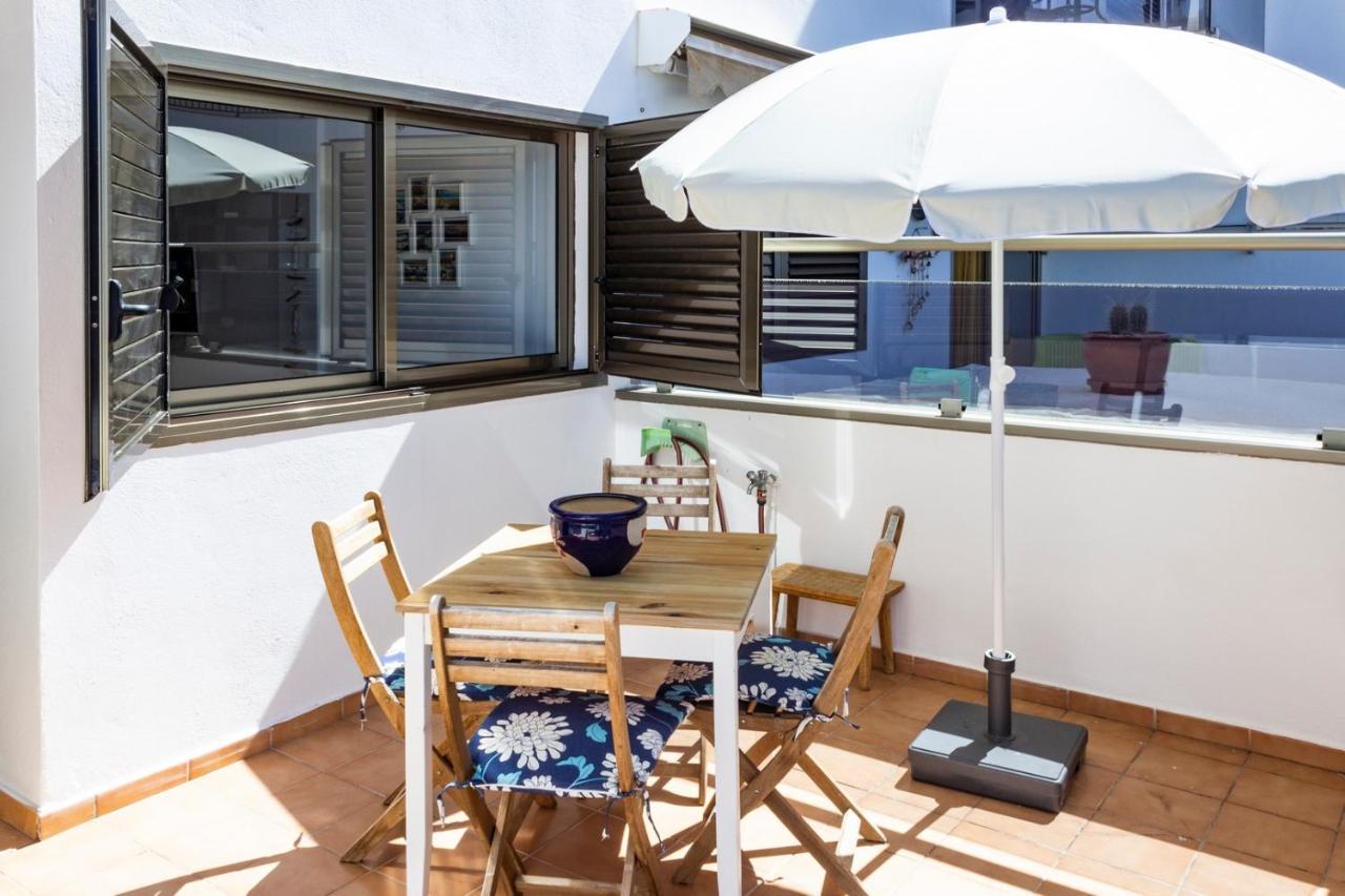 Apartamento Miramar El Cotillo  Exterior photo