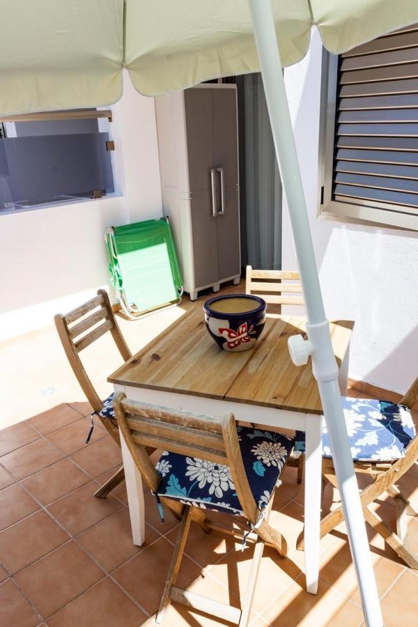 Apartamento Miramar El Cotillo  Exterior photo