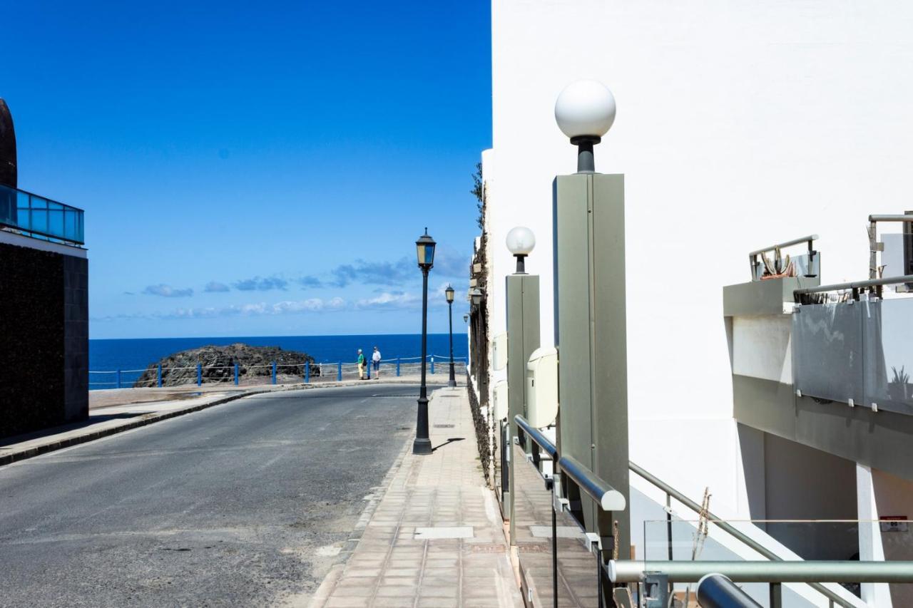 Apartamento Miramar El Cotillo  Exterior photo