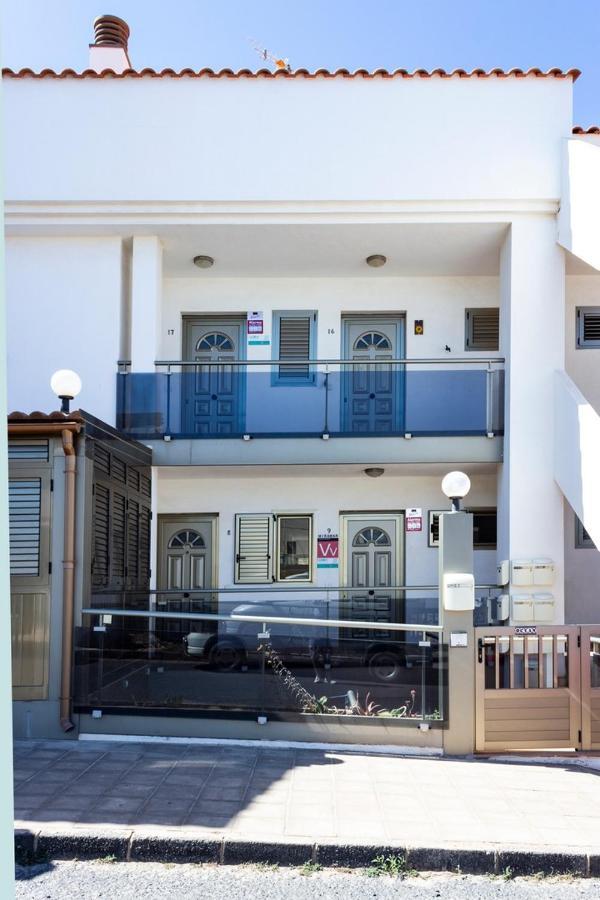 Apartamento Miramar El Cotillo  Exterior photo