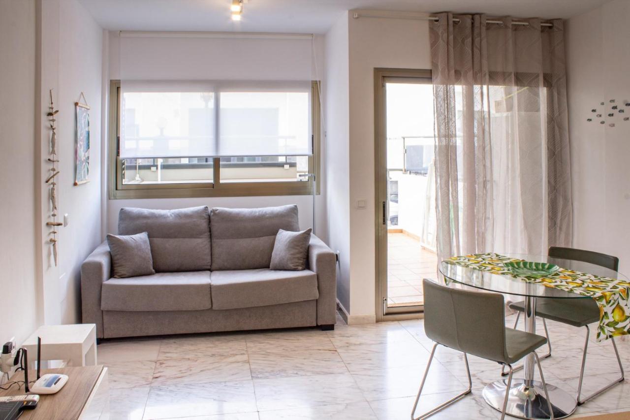 Apartamento Miramar El Cotillo  Exterior photo